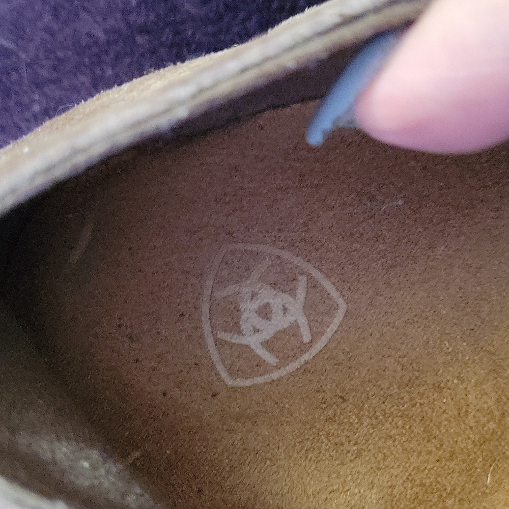Loafers - Picture 2 of 3